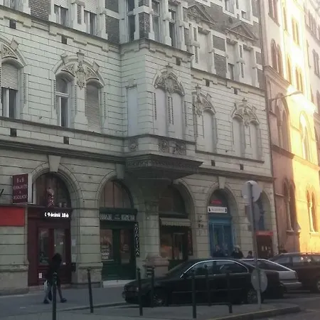 Balna Апартаменты *