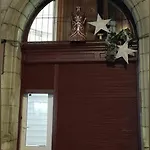아파트 Balna 부다페스트