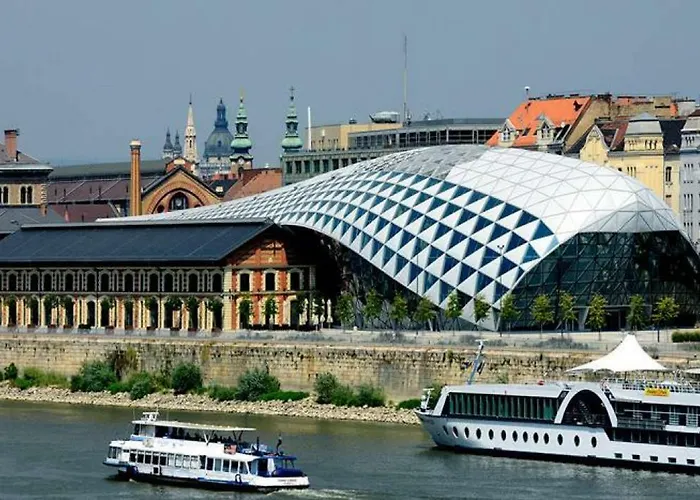 Balna Budapest
