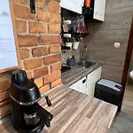 Balna Apartment Budapest