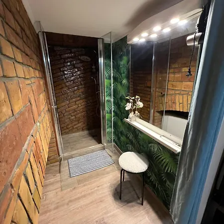 Balna Apartment *