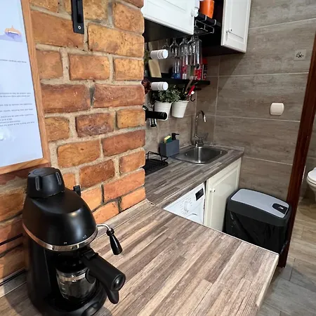 Balna Apartament Budapesta