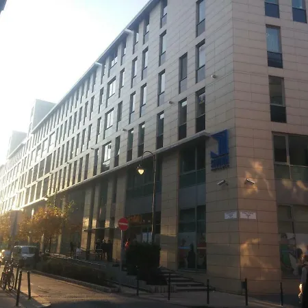 Balna דירה בודפשט