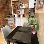 Apartmán Balna *