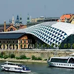 Balna Budapešť