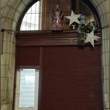 Appartement Balna Boedapest