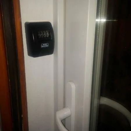 Appartement Balna Boedapest