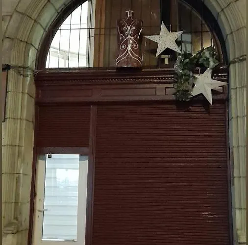 Apartament Balna Budapesta