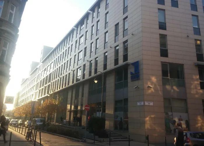 Balna Apartament Budapesta