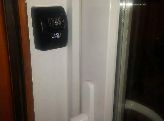 Apartament Balna Budapesta